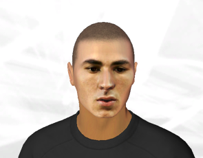 FIFA 13 - Crear game face Avatar2_21665142_295x230